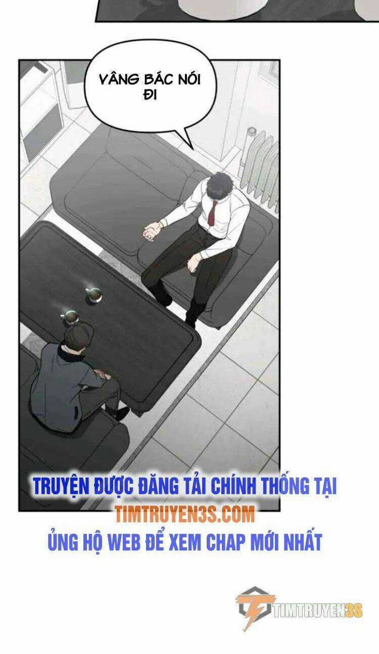 Tôi Đã Giết Hắn - Chapter 1 - Trang 32