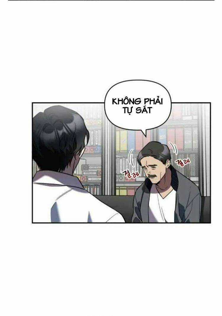 Tôi Đã Giết Hắn - Chapter 1 - Trang 34