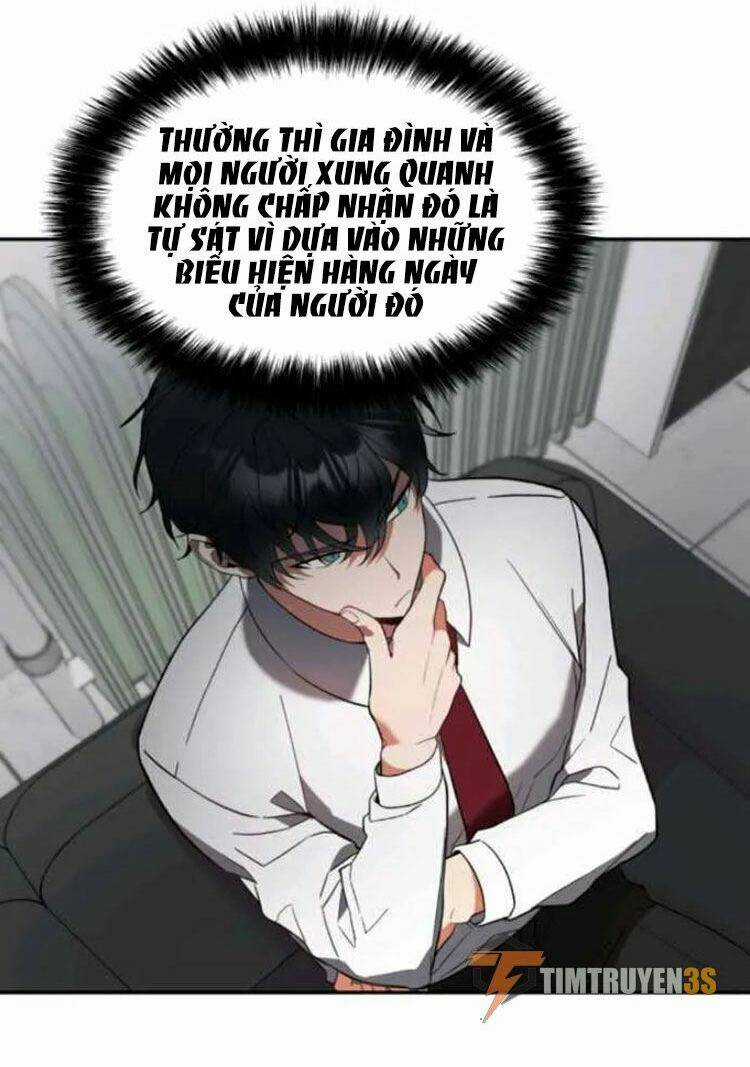 Tôi Đã Giết Hắn - Chapter 1 - Trang 35