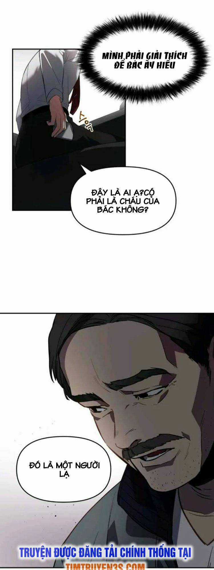 Tôi Đã Giết Hắn - Chapter 1 - Trang 36