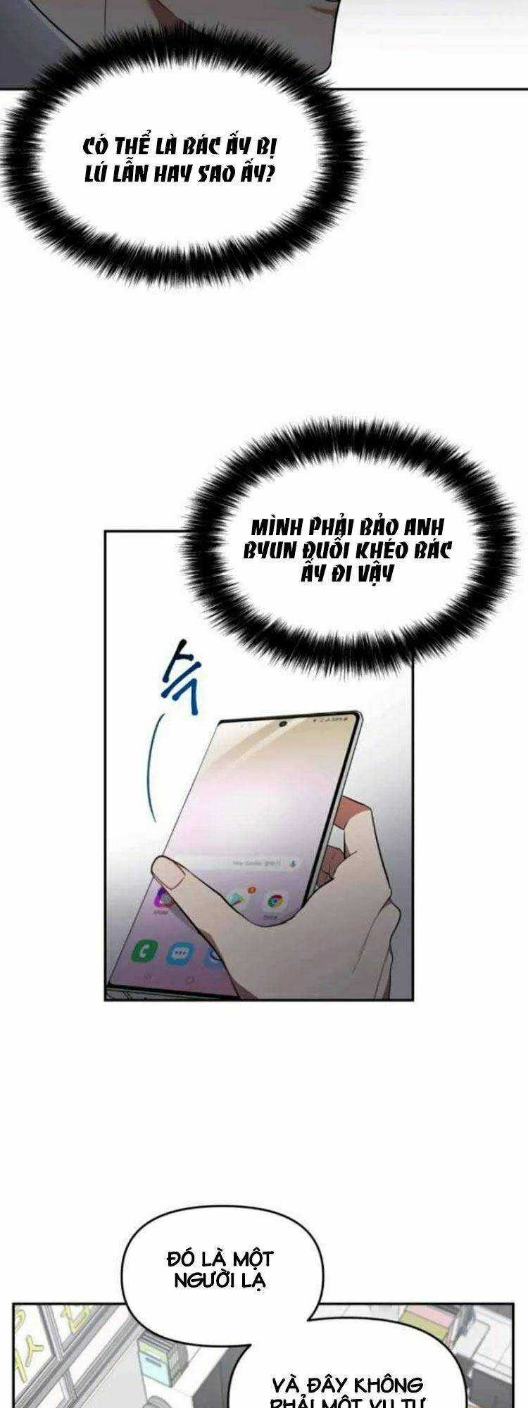 Tôi Đã Giết Hắn - Chapter 1 - Trang 38