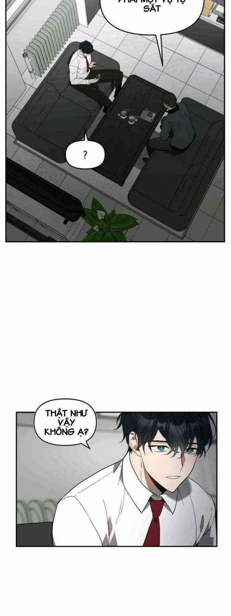 Tôi Đã Giết Hắn - Chapter 1 - Trang 39