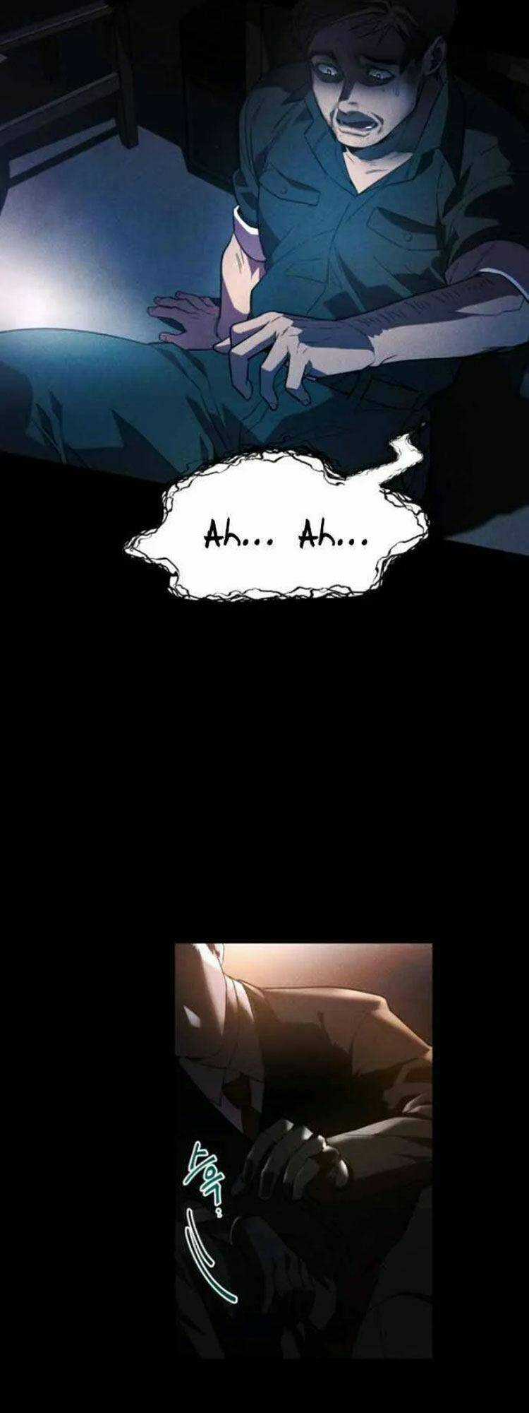 Tôi Đã Giết Hắn - Chapter 1 - Trang 5