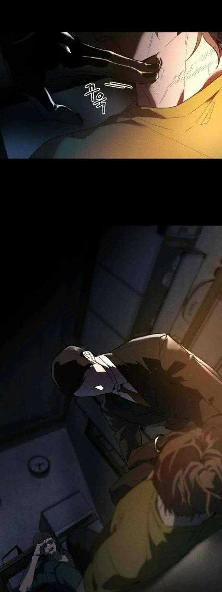 Tôi Đã Giết Hắn - Chapter 1 - Trang 6