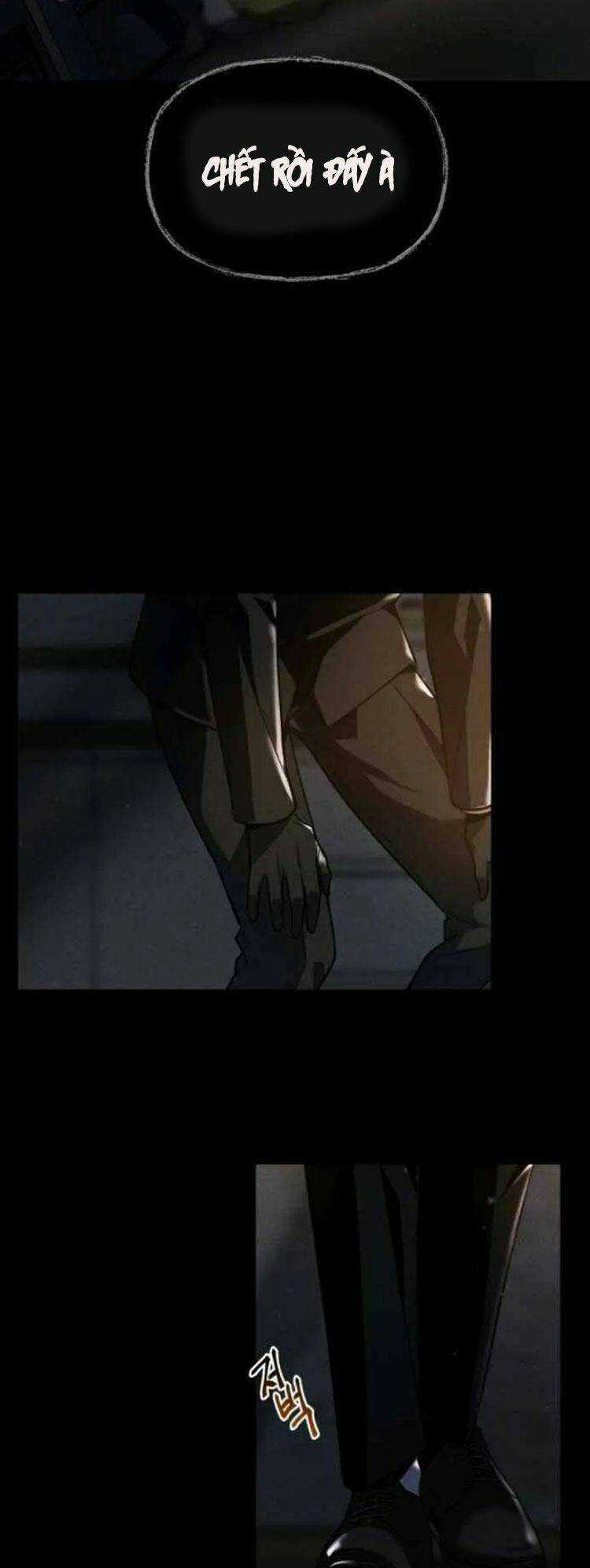 Tôi Đã Giết Hắn - Chapter 1 - Trang 7