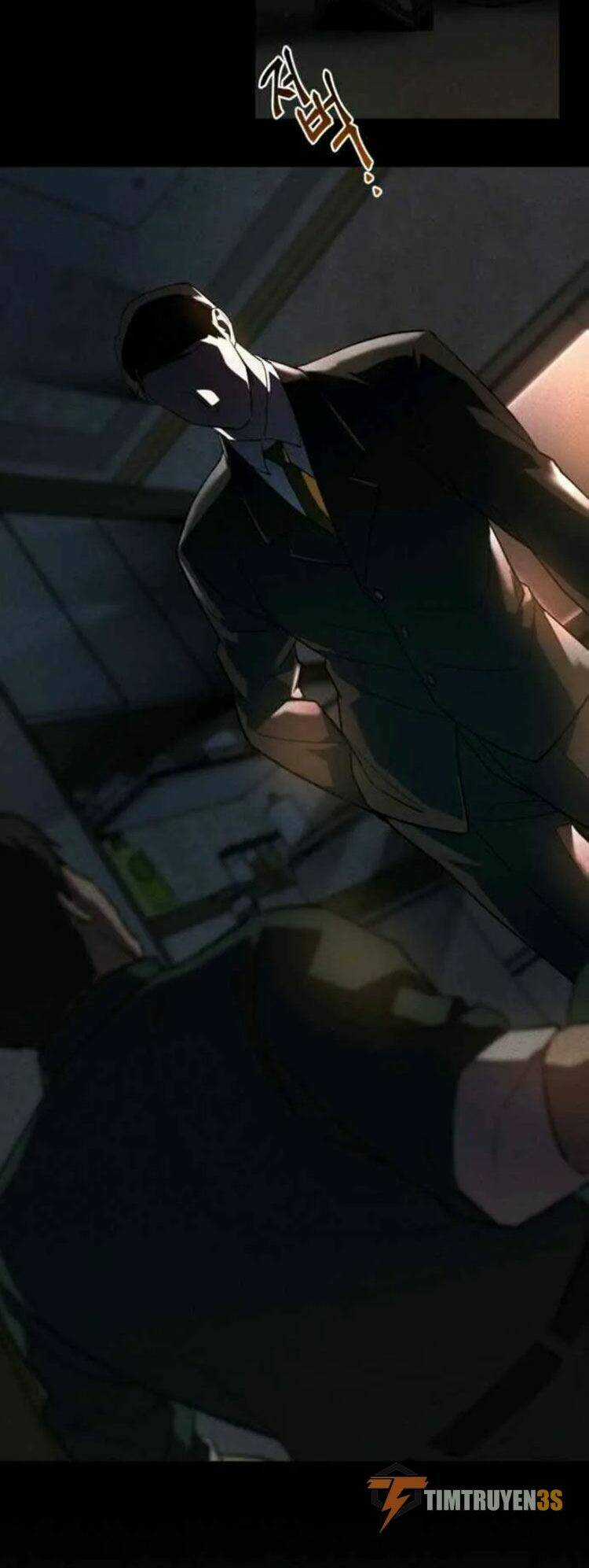 Tôi Đã Giết Hắn - Chapter 1 - Trang 8