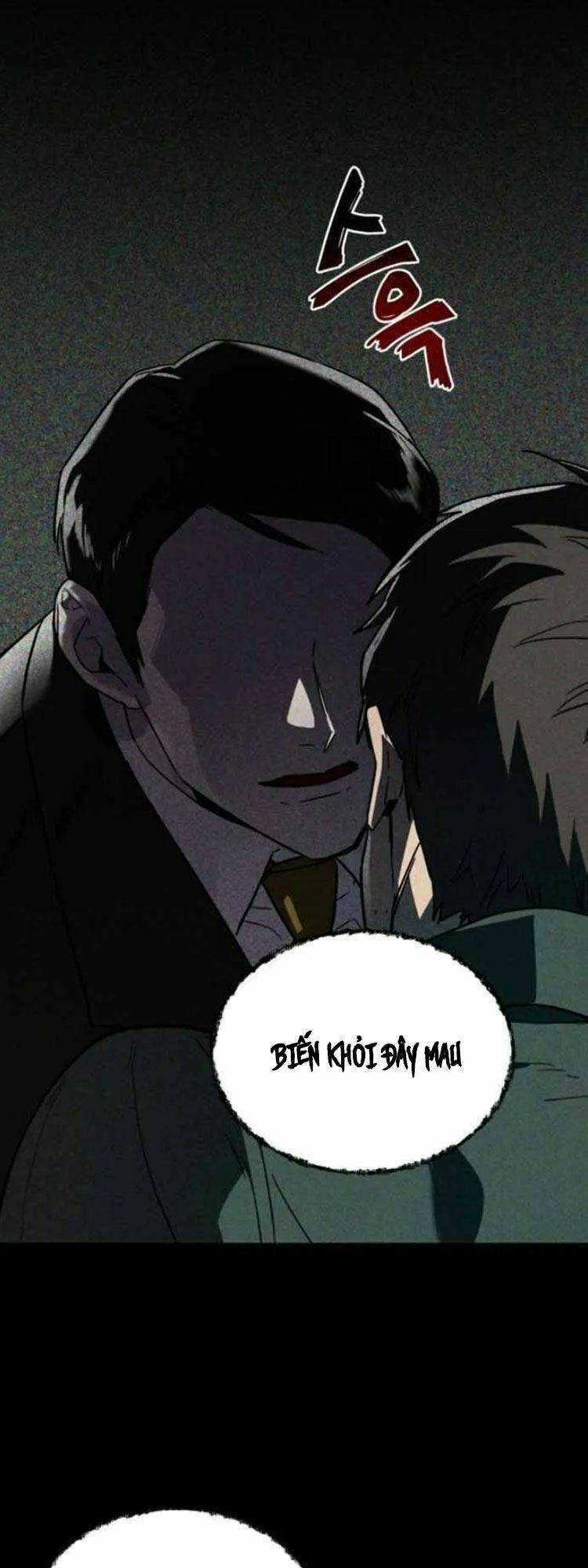 Tôi Đã Giết Hắn - Chapter 1 - Trang 9