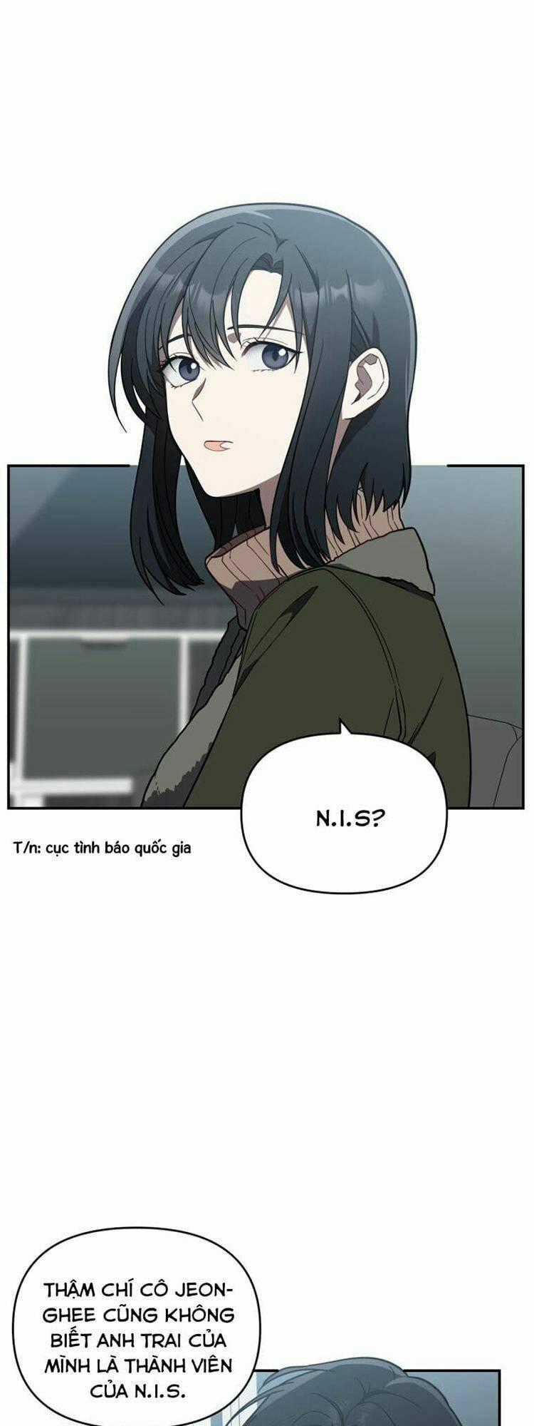 Tôi Đã Giết Hắn - Chapter 10 - Trang 2