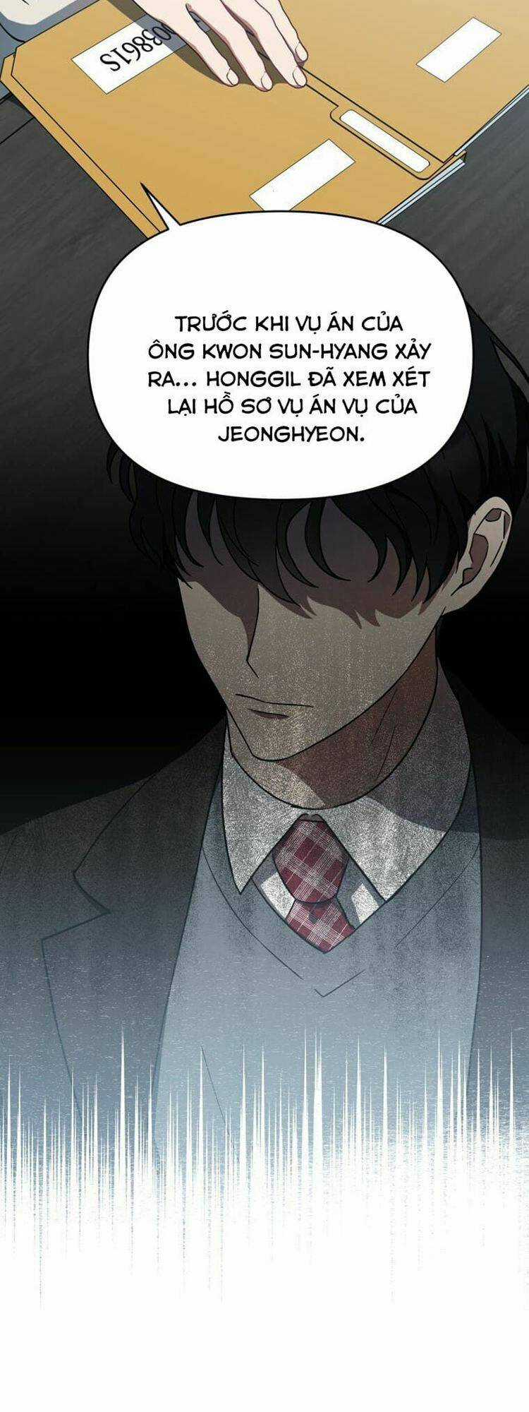 Tôi Đã Giết Hắn - Chapter 10 - Trang 11