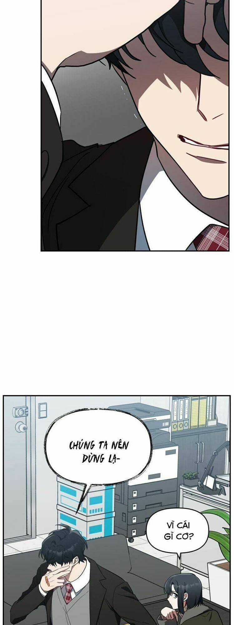 Tôi Đã Giết Hắn - Chapter 10 - Trang 14
