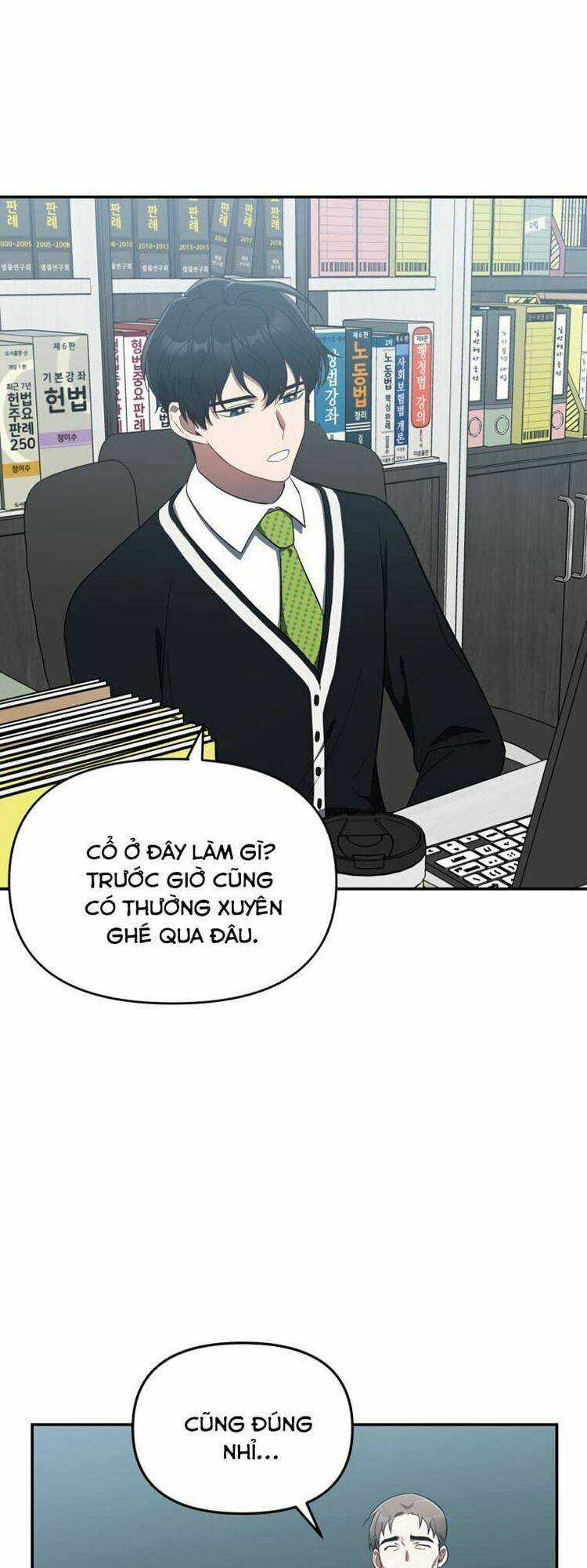 Tôi Đã Giết Hắn - Chapter 10 - Trang 26