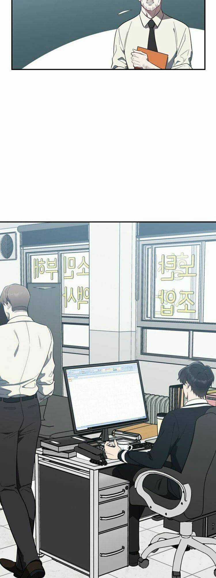 Tôi Đã Giết Hắn - Chapter 10 - Trang 27