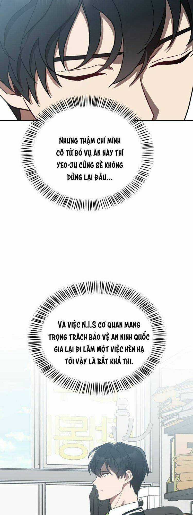 Tôi Đã Giết Hắn - Chapter 10 - Trang 30