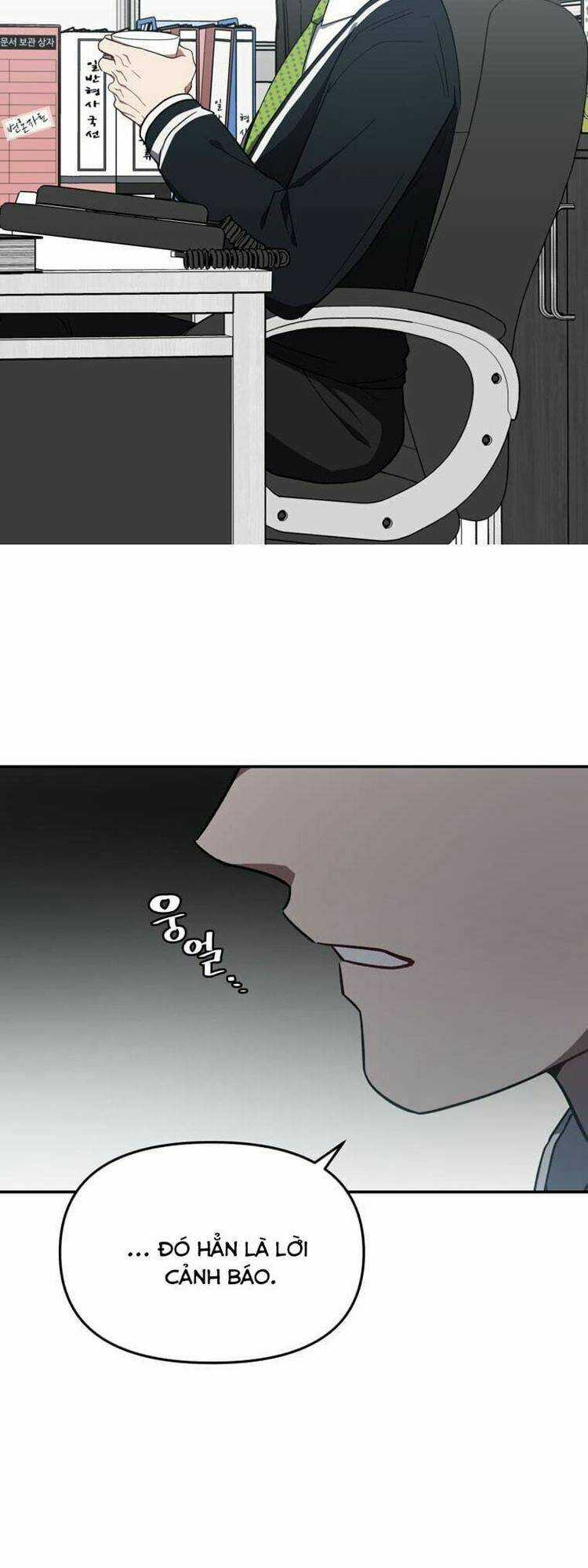 Tôi Đã Giết Hắn - Chapter 10 - Trang 31