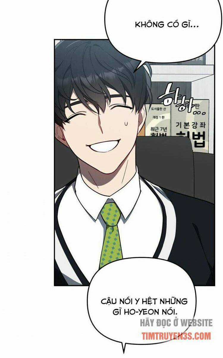 Tôi Đã Giết Hắn - Chapter 10 - Trang 33