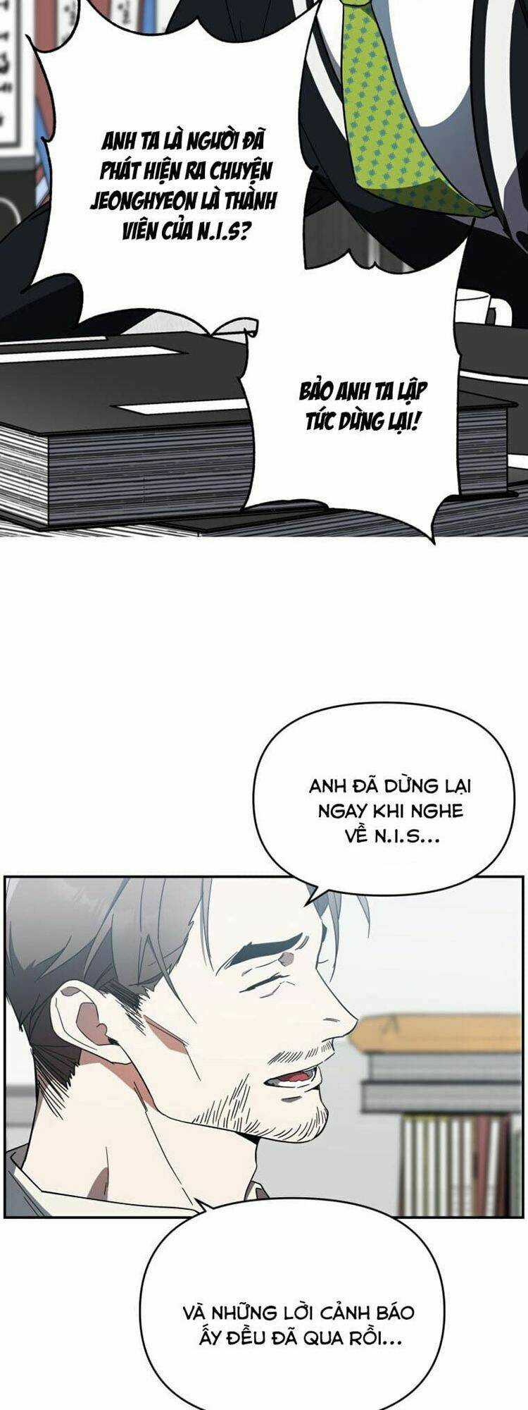 Tôi Đã Giết Hắn - Chapter 10 - Trang 36