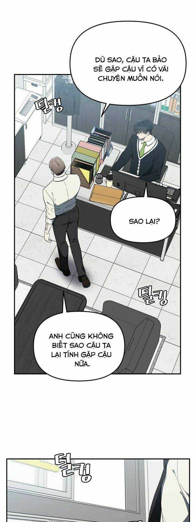 Tôi Đã Giết Hắn - Chapter 10 - Trang 38