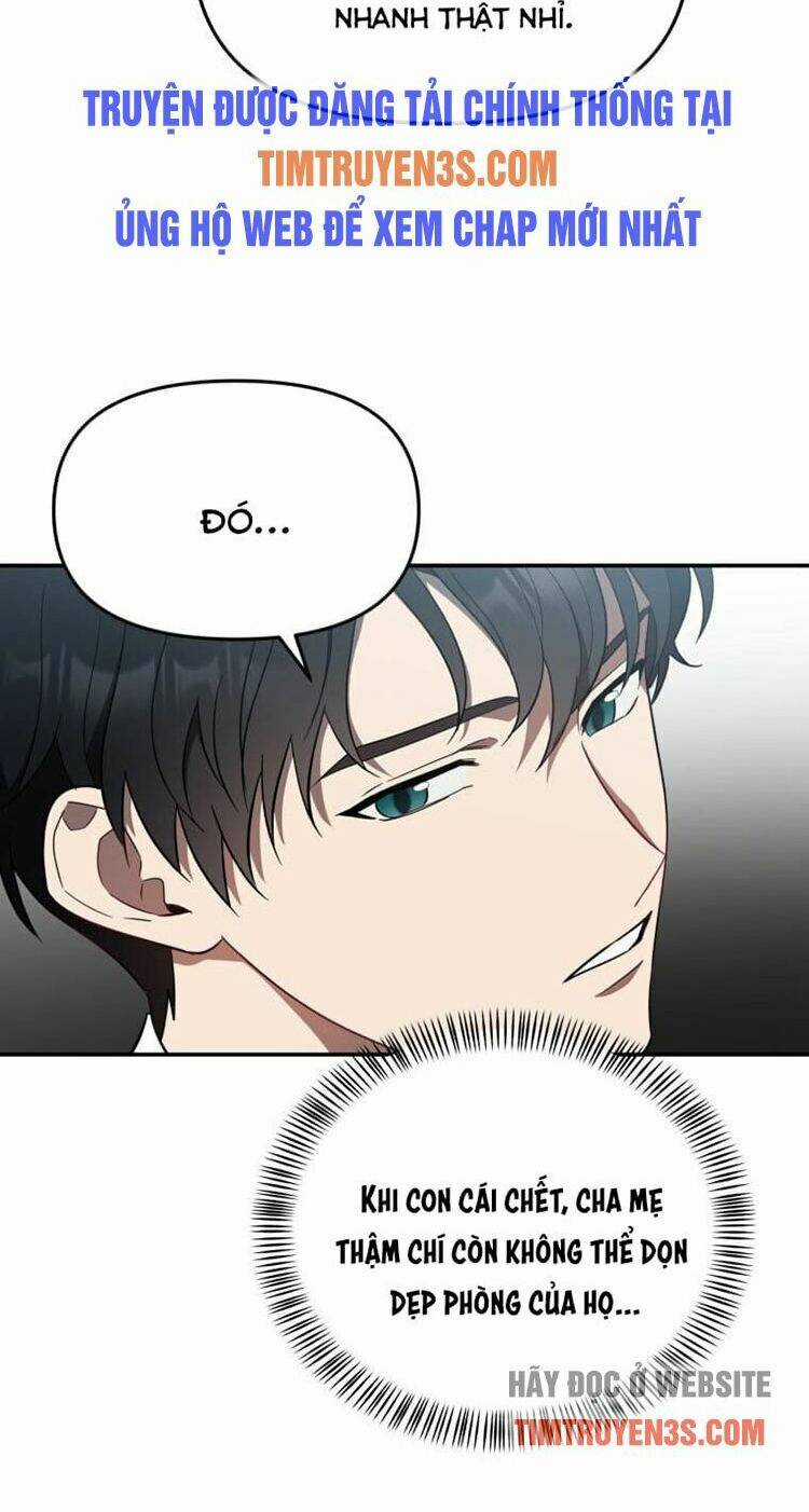 Tôi Đã Giết Hắn - Chapter 10 - Trang 41