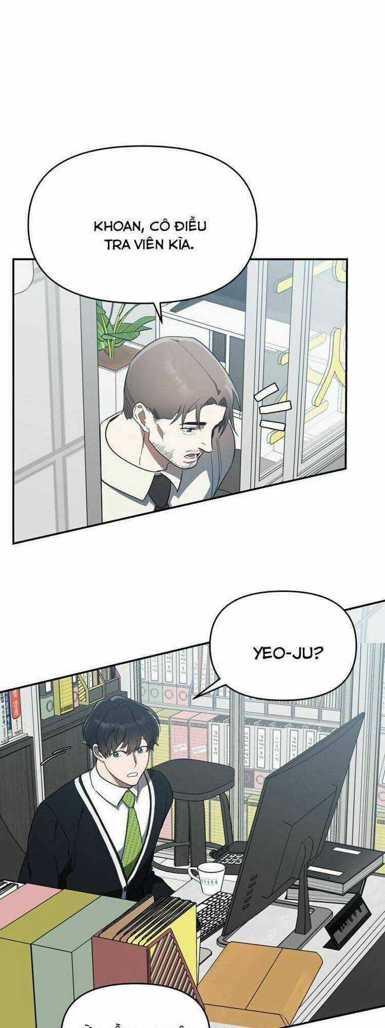 Tôi Đã Giết Hắn - Chapter 10 - Trang 42