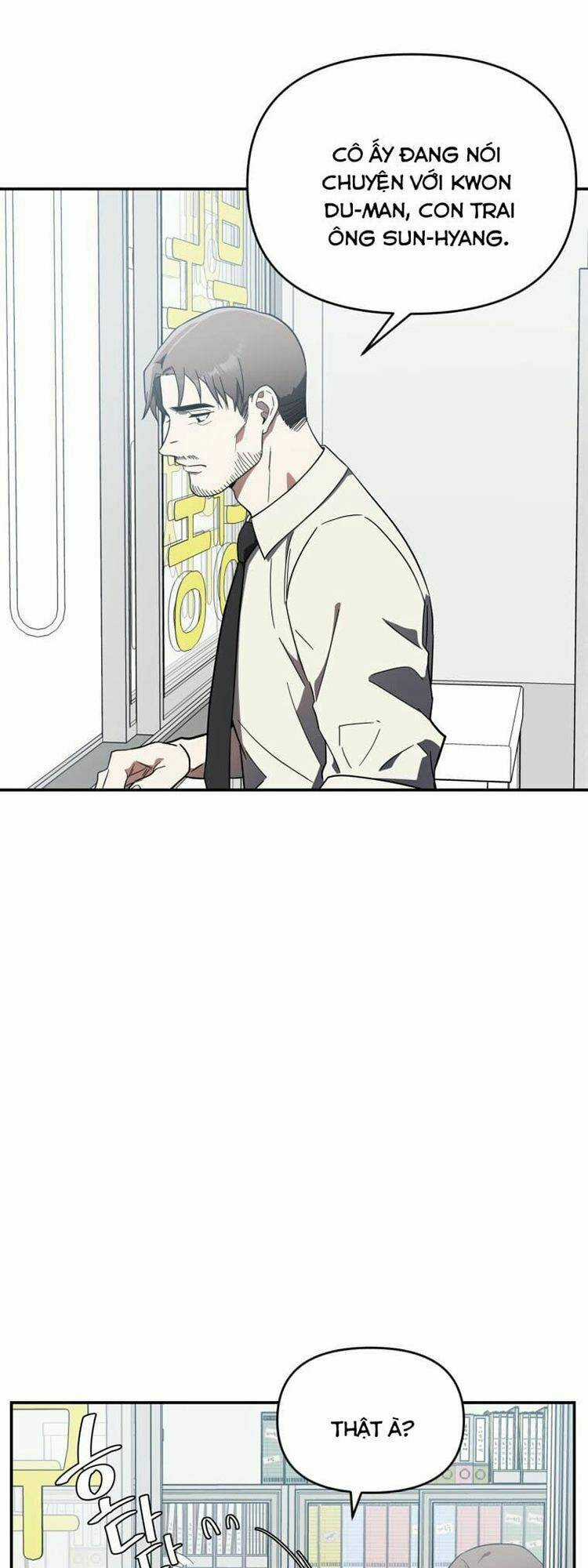 Tôi Đã Giết Hắn - Chapter 10 - Trang 50