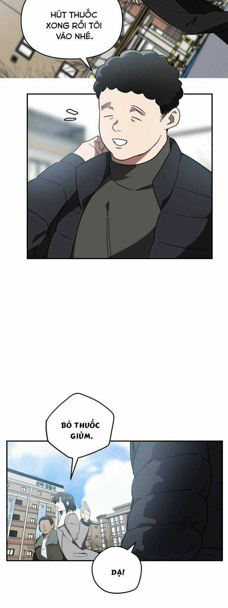 Tôi Đã Giết Hắn - Chapter 10 - Trang 60