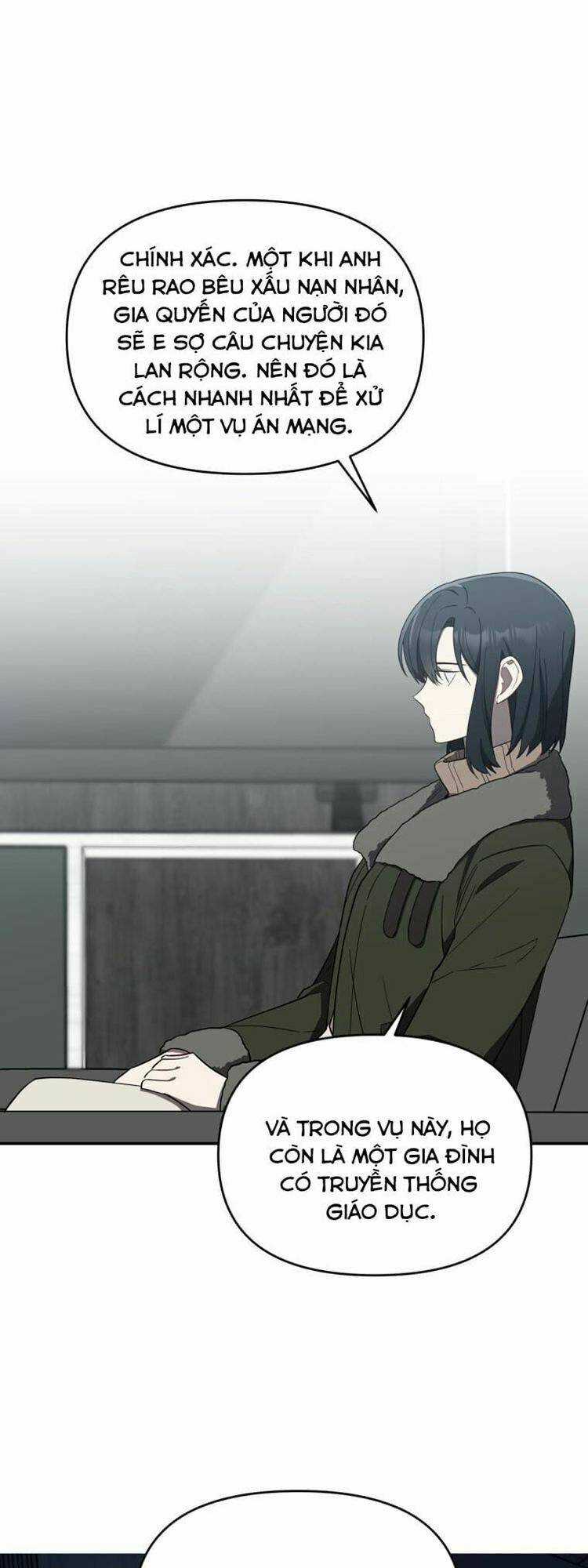 Tôi Đã Giết Hắn - Chapter 10 - Trang 7