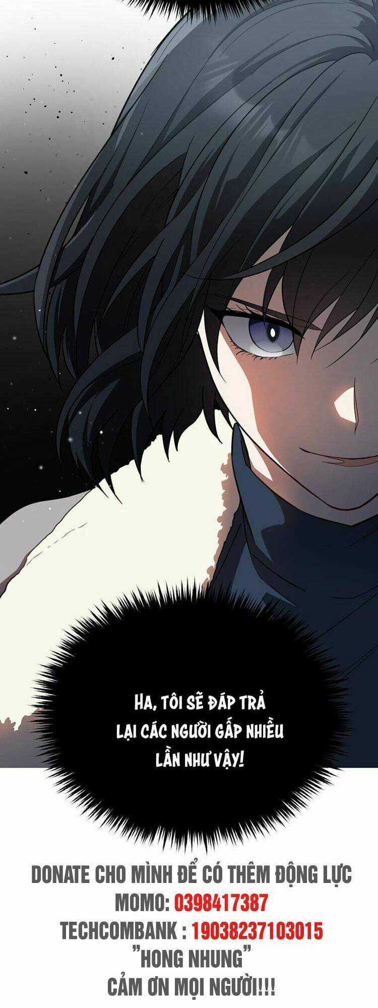 Tôi Đã Giết Hắn - Chapter 10 - Trang 62