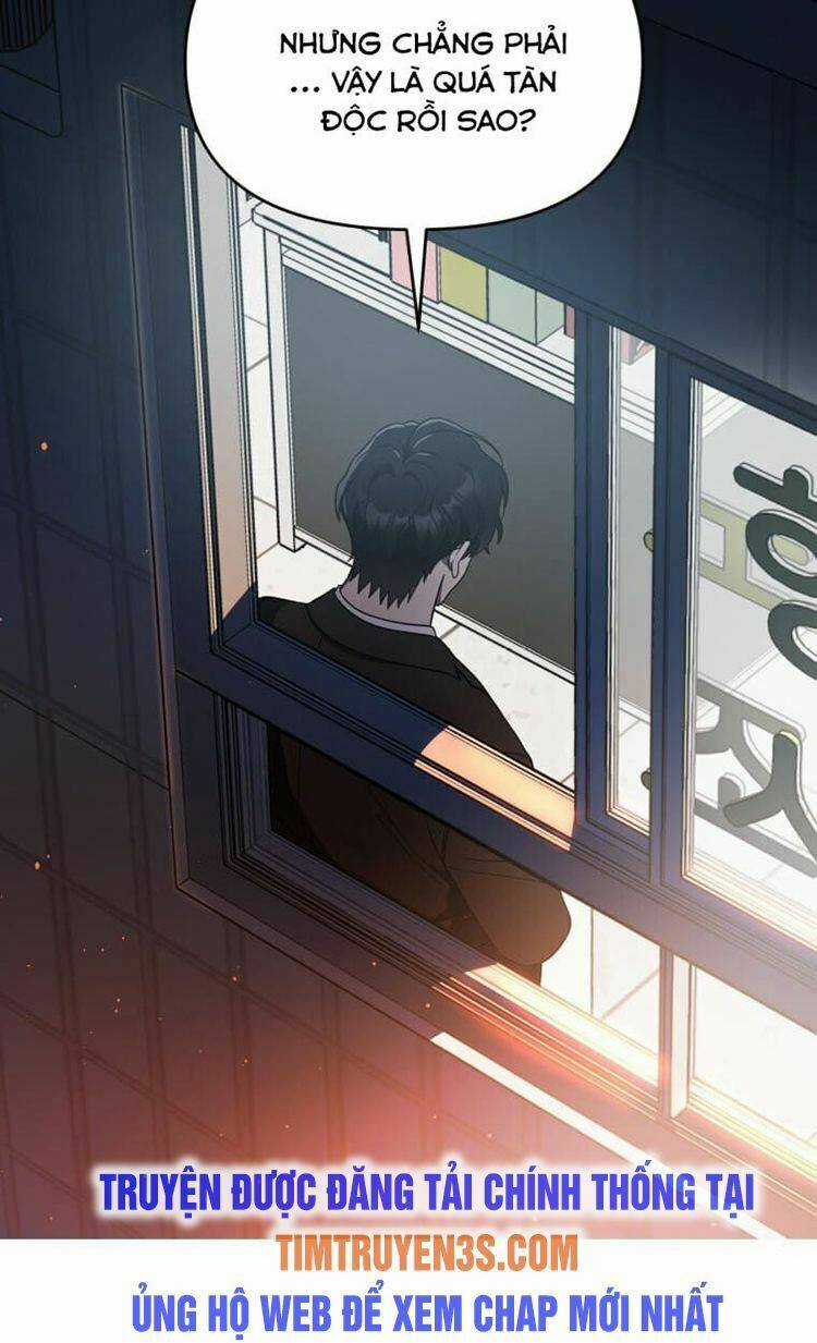 Tôi Đã Giết Hắn - Chapter 10 - Trang 8