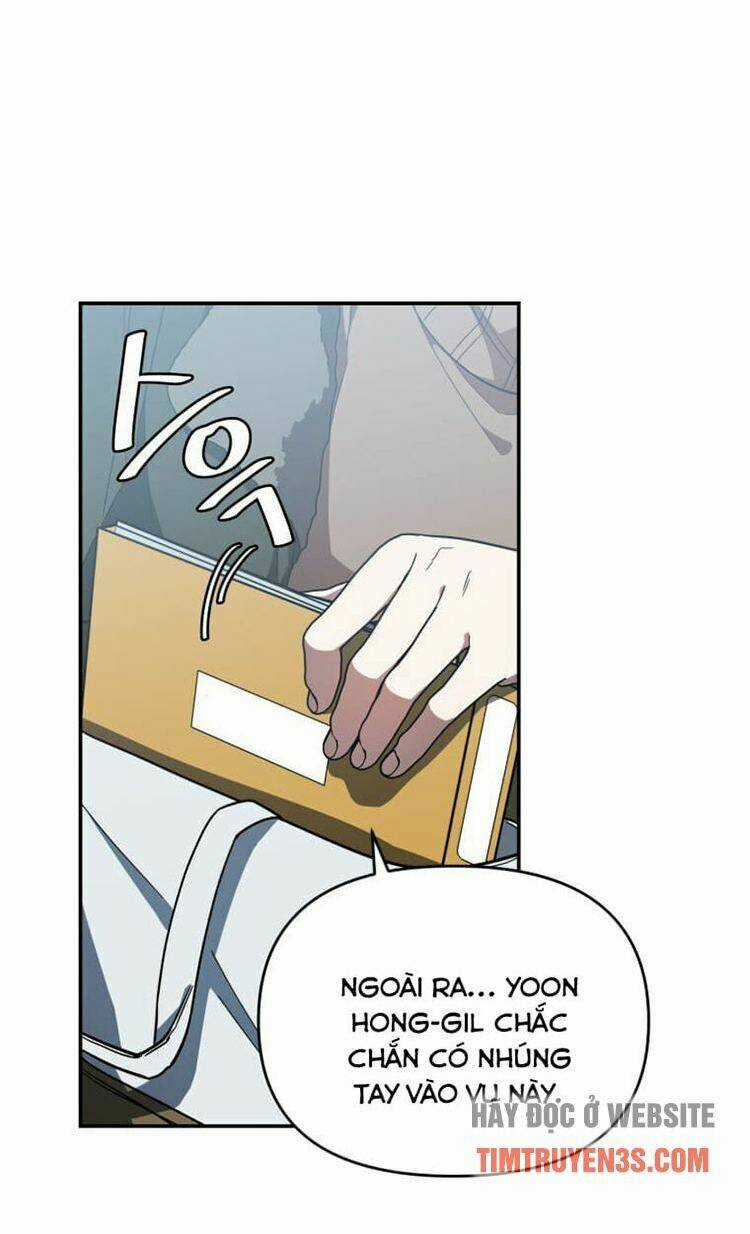 Tôi Đã Giết Hắn - Chapter 10 - Trang 9