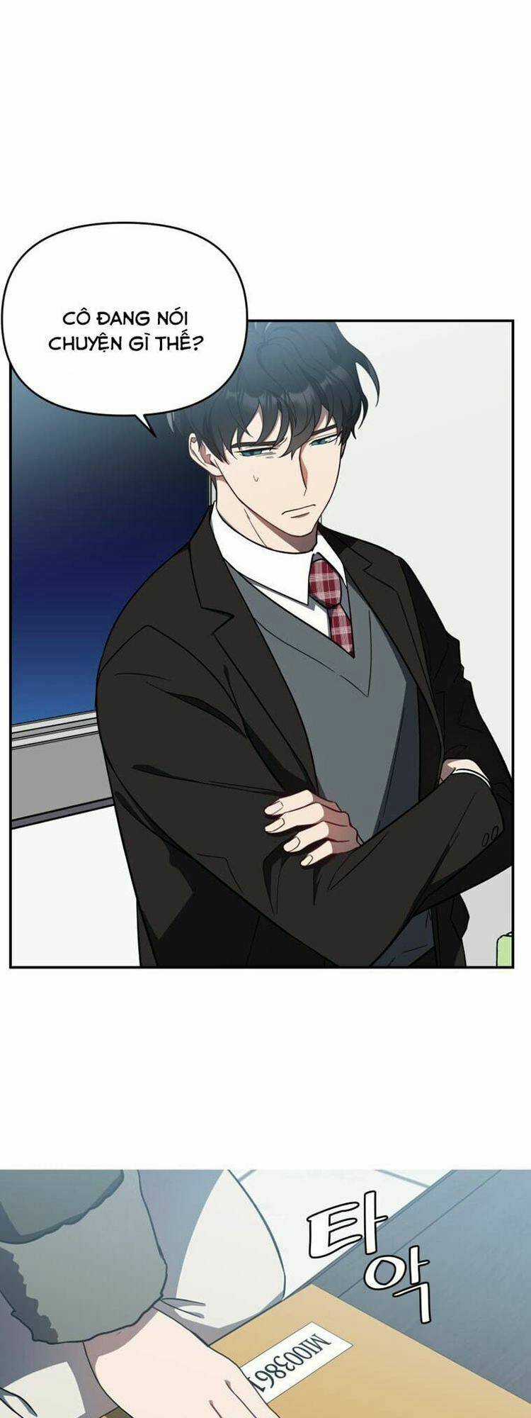 Tôi Đã Giết Hắn - Chapter 10 - Trang 10