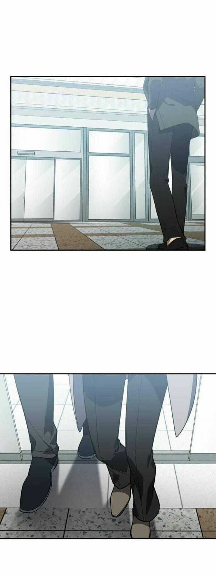 Tôi Đã Giết Hắn - Chapter 11 - Trang 2