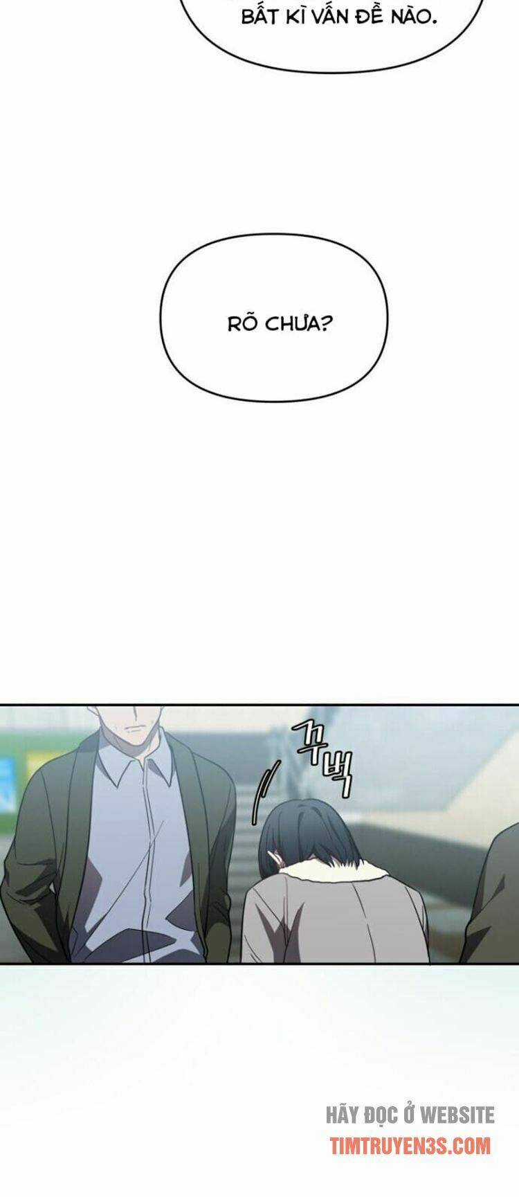 Tôi Đã Giết Hắn - Chapter 11 - Trang 14