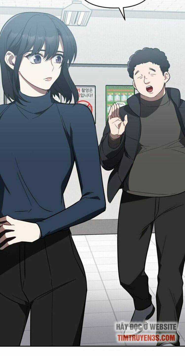 Tôi Đã Giết Hắn - Chapter 11 - Trang 18