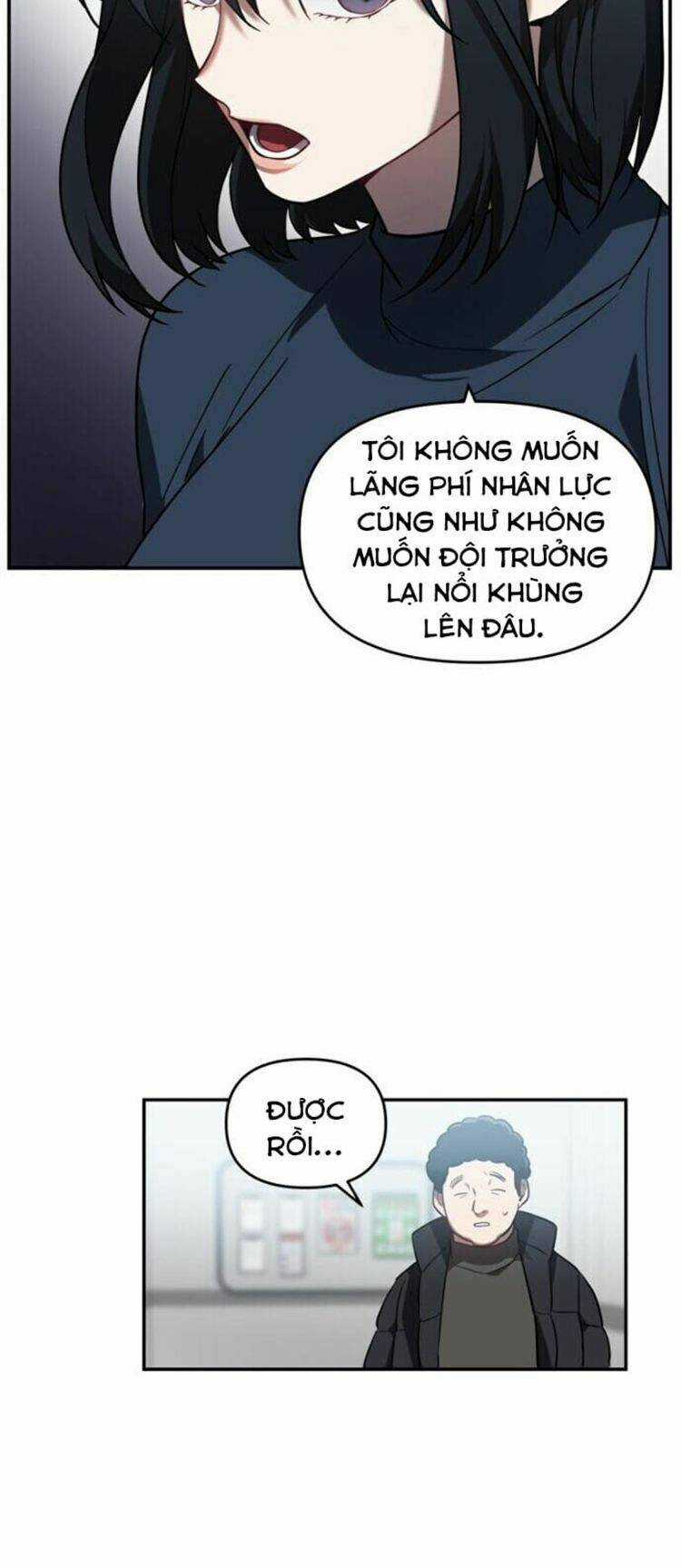 Tôi Đã Giết Hắn - Chapter 11 - Trang 20