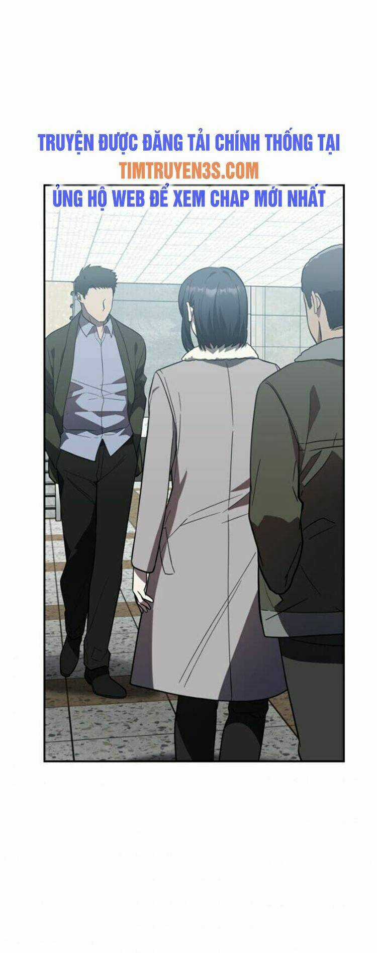 Tôi Đã Giết Hắn - Chapter 11 - Trang 3