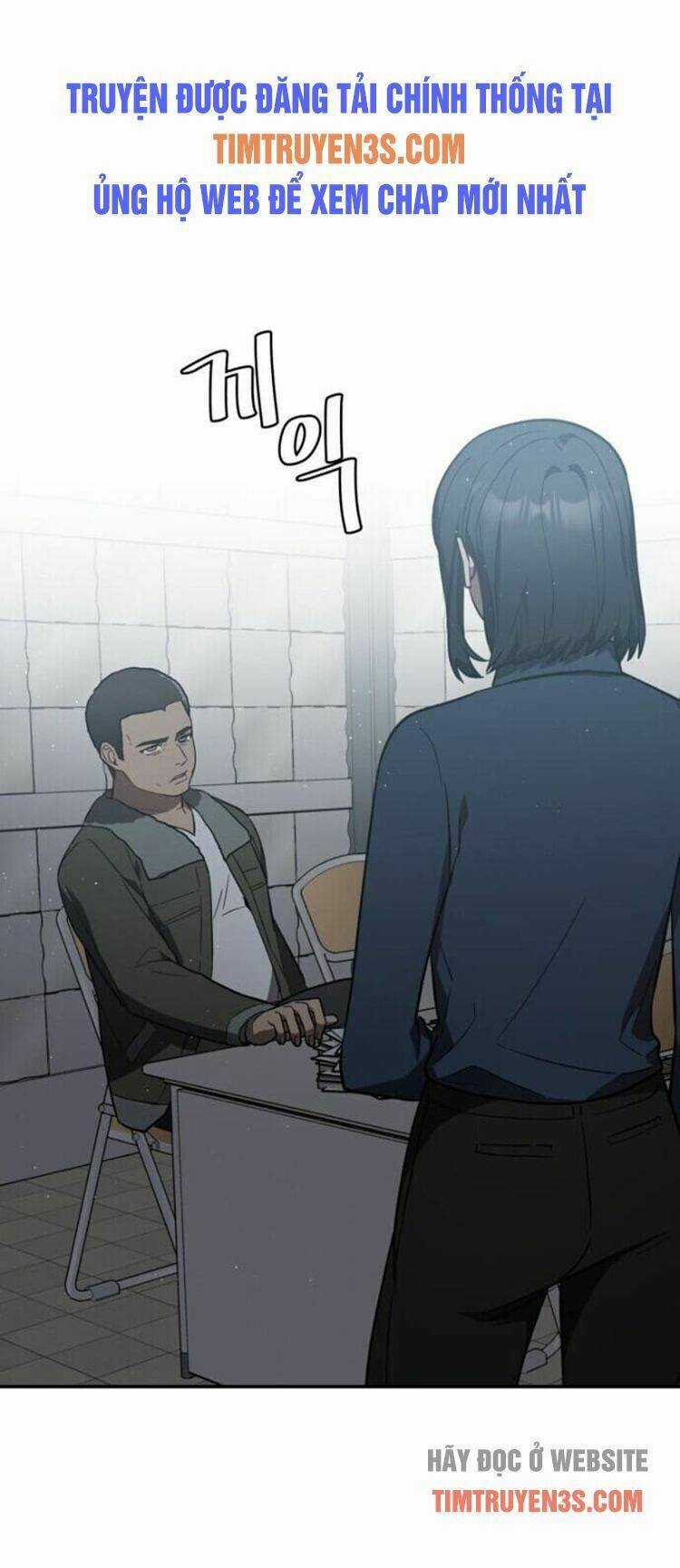 Tôi Đã Giết Hắn - Chapter 11 - Trang 21