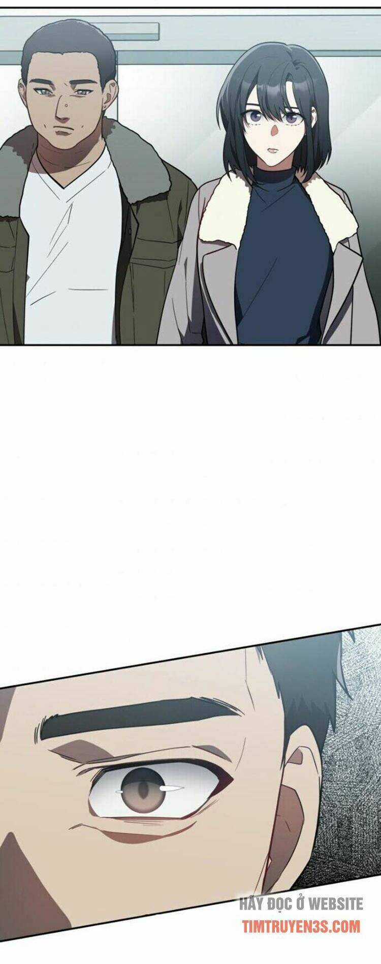 Tôi Đã Giết Hắn - Chapter 11 - Trang 4