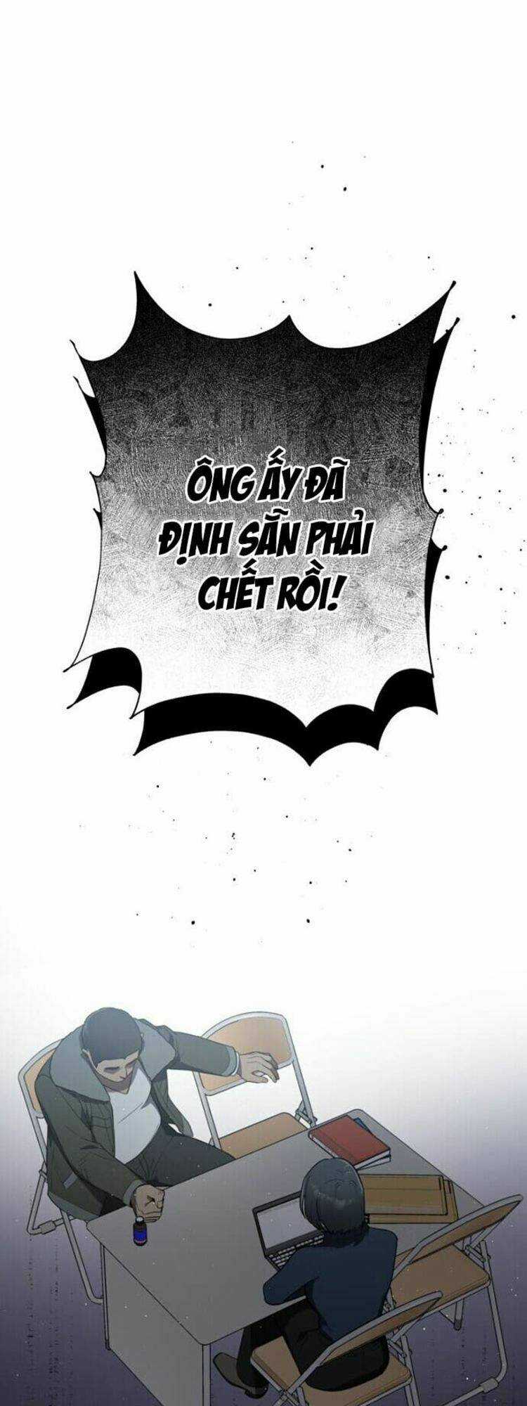 Tôi Đã Giết Hắn - Chapter 11 - Trang 33