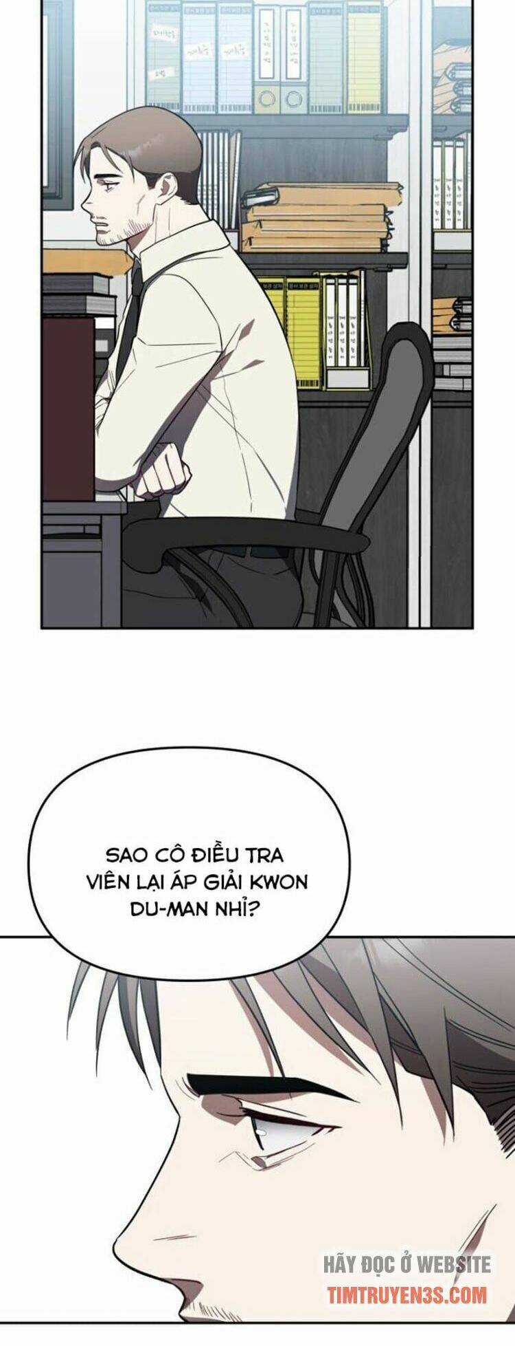 Tôi Đã Giết Hắn - Chapter 11 - Trang 38