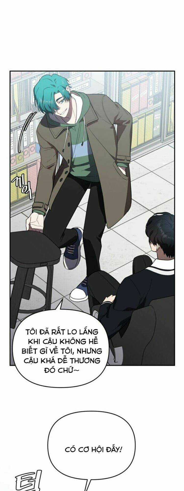 Tôi Đã Giết Hắn - Chapter 11 - Trang 46