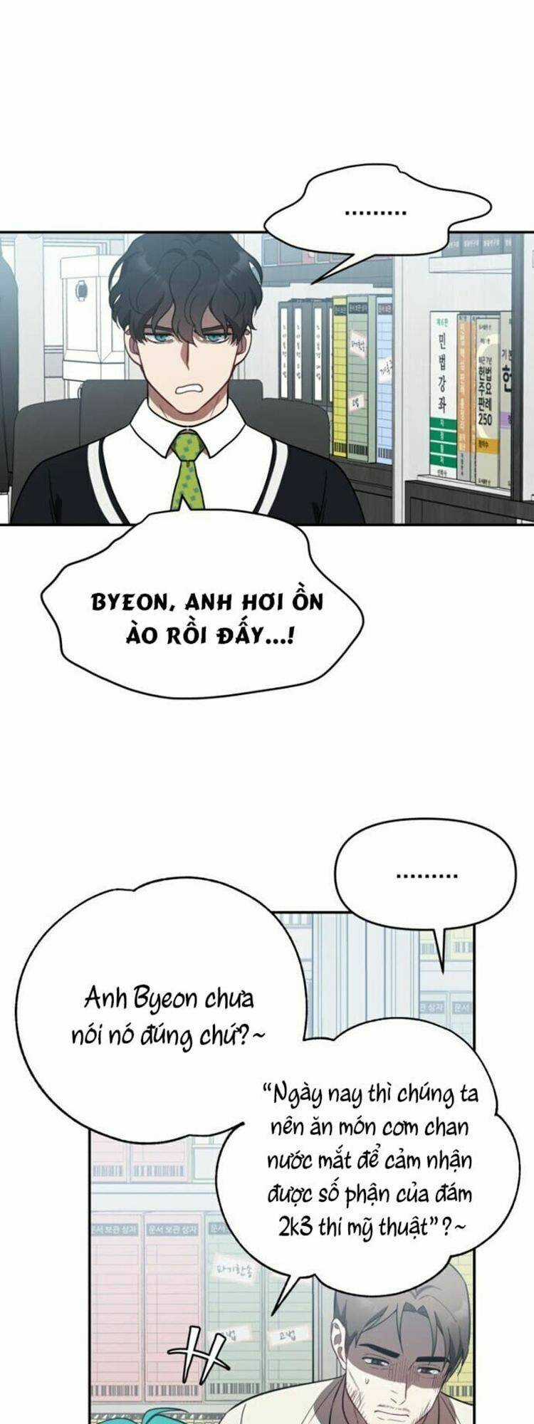 Tôi Đã Giết Hắn - Chapter 11 - Trang 49