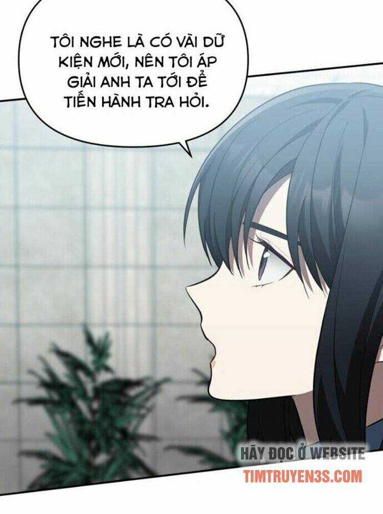 Tôi Đã Giết Hắn - Chapter 11 - Trang 8