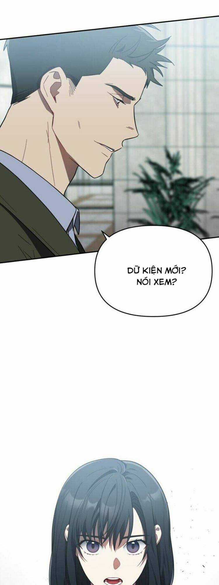 Tôi Đã Giết Hắn - Chapter 11 - Trang 9