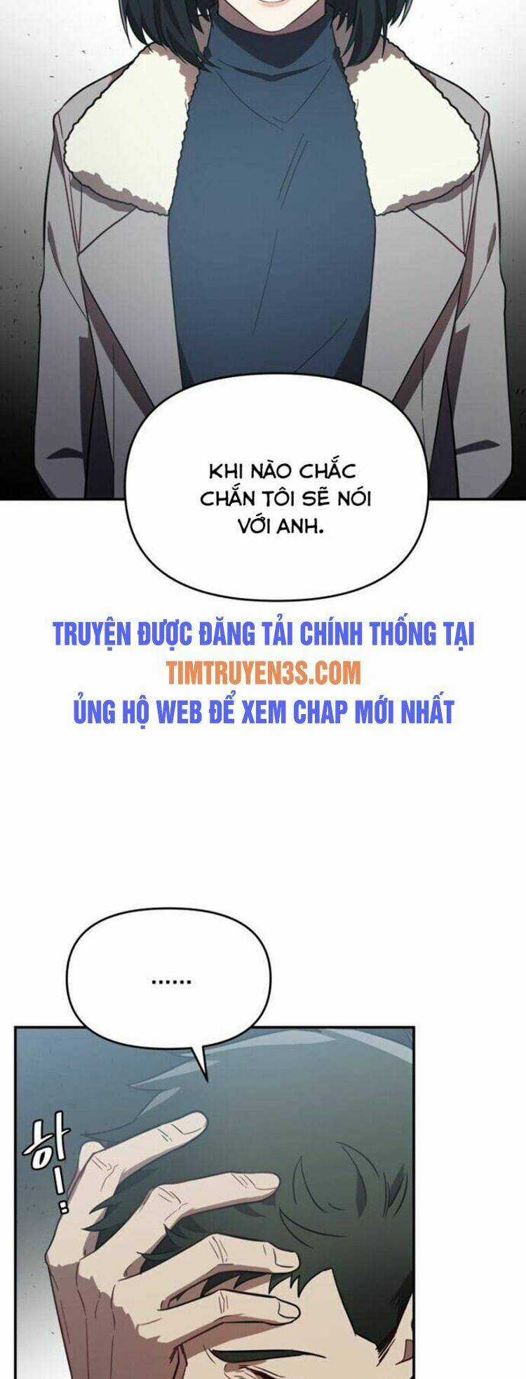 Tôi Đã Giết Hắn - Chapter 11 - Trang 10