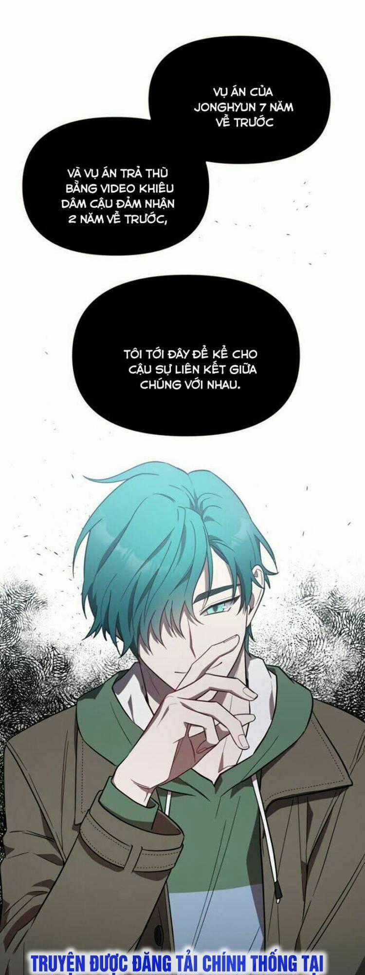 Tôi Đã Giết Hắn - Chapter 12 - Trang 2