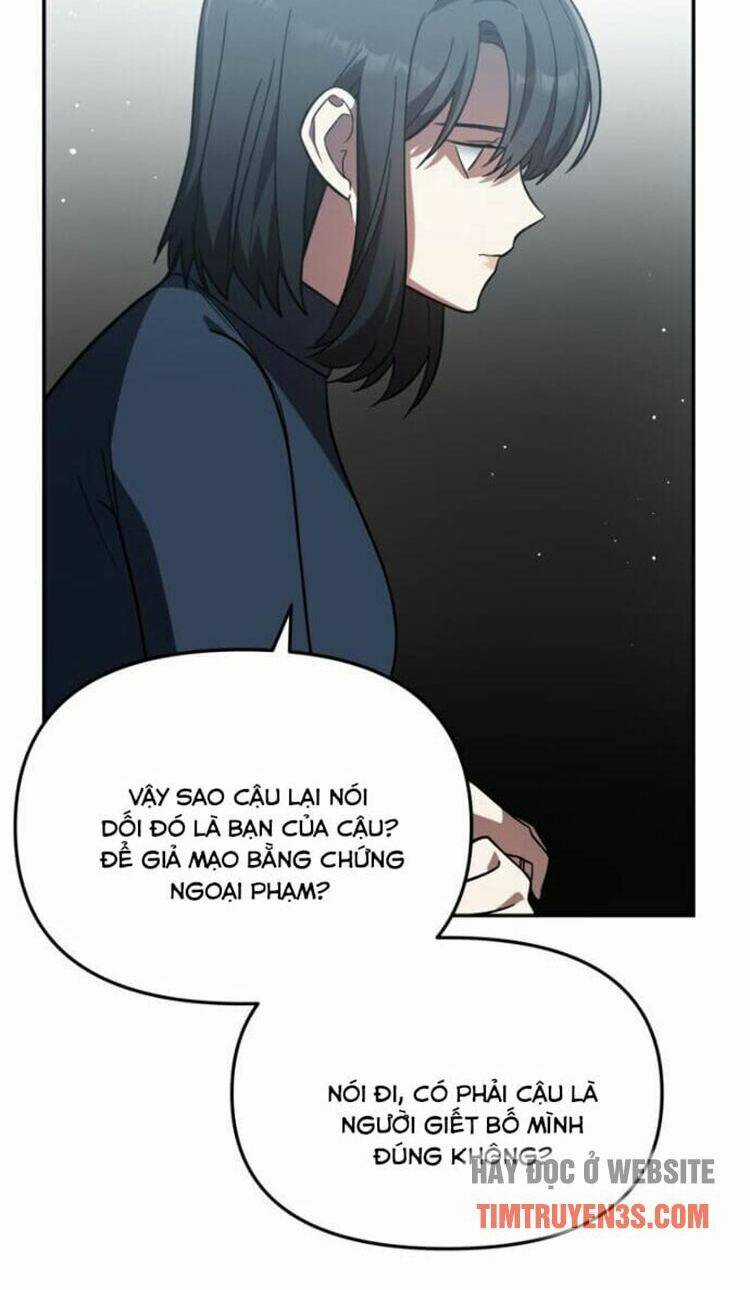 Tôi Đã Giết Hắn - Chapter 12 - Trang 19