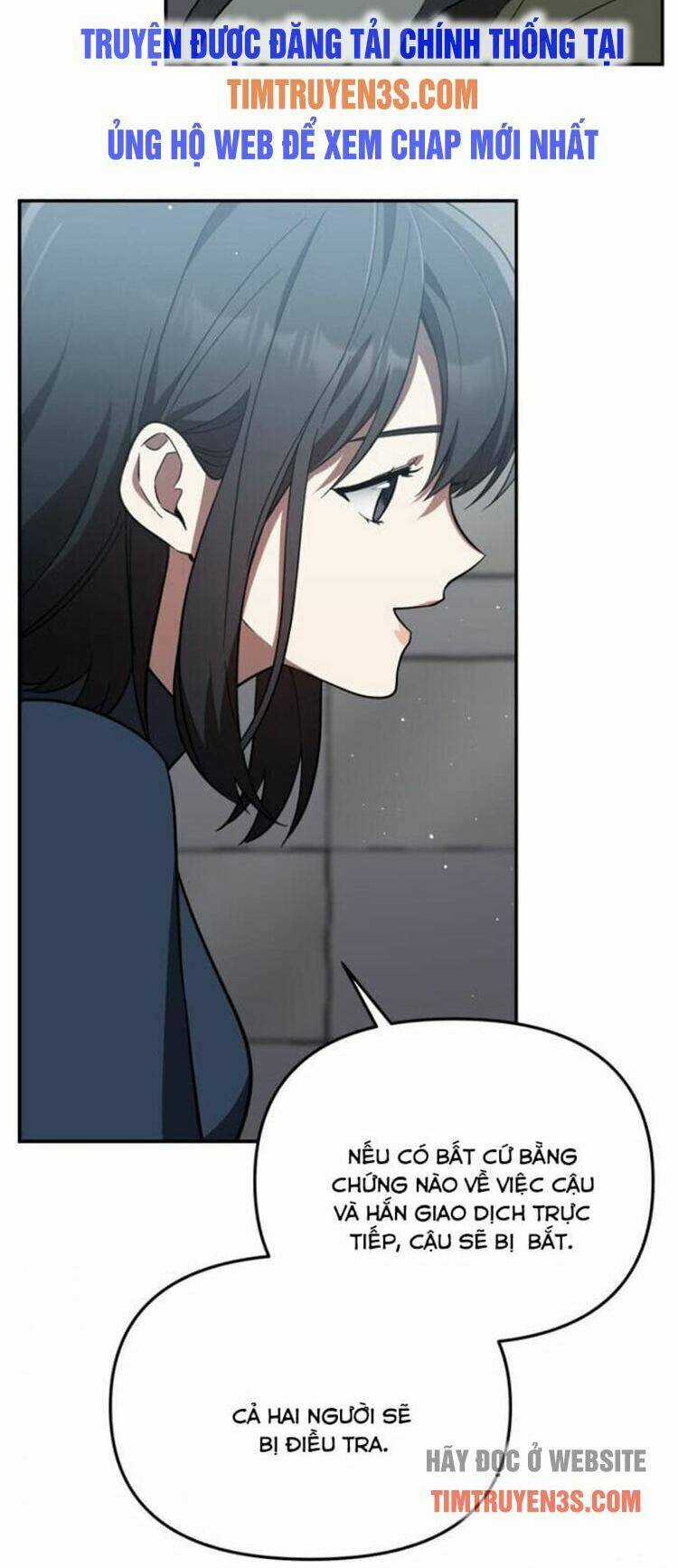 Tôi Đã Giết Hắn - Chapter 12 - Trang 22