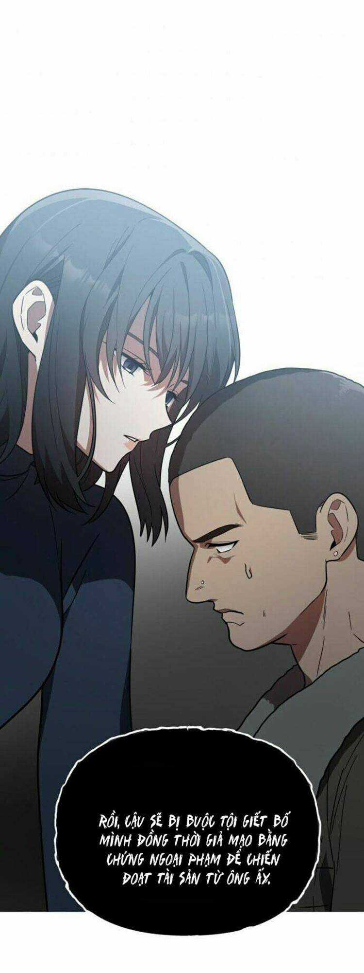 Tôi Đã Giết Hắn - Chapter 12 - Trang 23