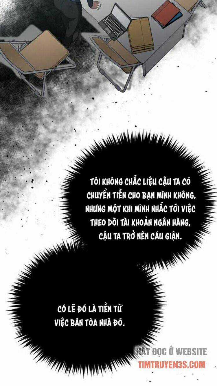 Tôi Đã Giết Hắn - Chapter 12 - Trang 26