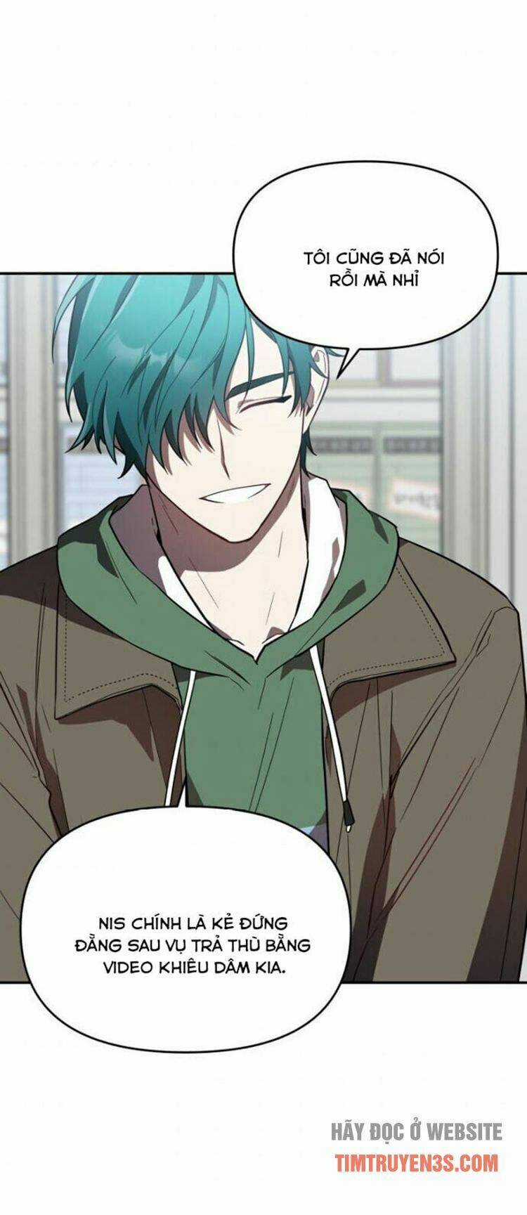 Tôi Đã Giết Hắn - Chapter 12 - Trang 4